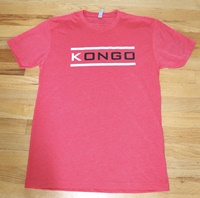 Youth Kongo Shirts